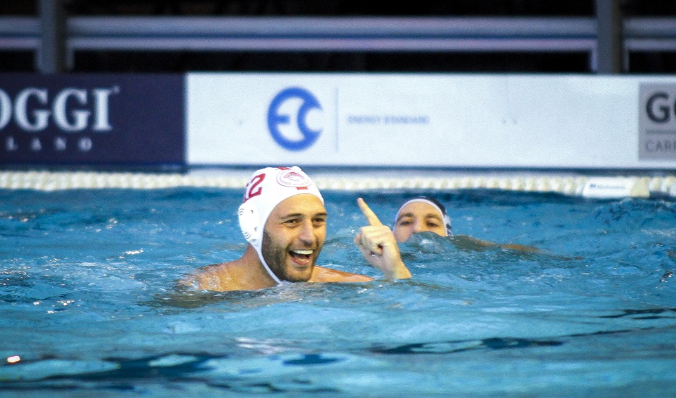 Ομπράντοβιτς: «Πρέπει να αποδεικνύουμε σε κάθε αγώνα ότι είμαστε καλύτερη ομάδα» | to10.gr Ομπράντοβιτς: «Πρέπει να αποδεικνύουμε σε κάθε αγώνα ότι είμαστε καλύτερη ομάδα» | to10.gr