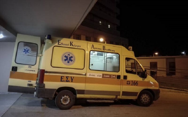 Θρίλερ στον Αλμυρό: Πέθανε 30χρονη – Την βρήκε χτυπημένη ο πεθερός της
