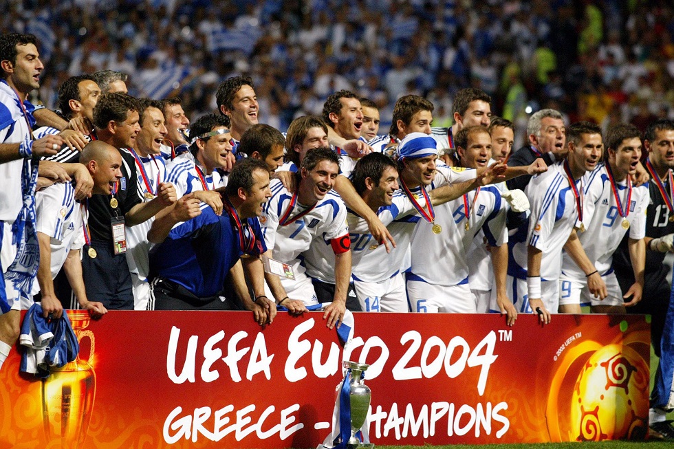 Οριστικό: Αναβιώνει στη Ριζούπολη ο τελικός του Euro 2004 (pic)