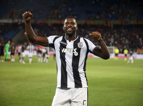 Βαρέλα: «Μια φορά ΠΑΟΚάρα, πάντα ΠΑΟΚάρα!»