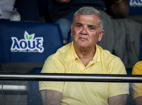 Ένα δείπνο που (τους) κάθισε στον λαιμό…