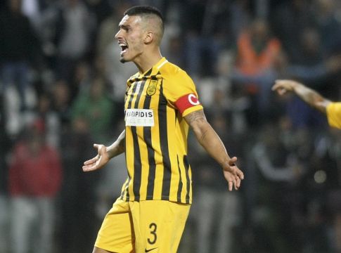 Σόουζα:«Βρείτε το παιδάκι, τον περιμένει η φανέλα μου»