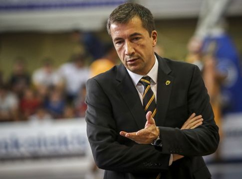 Μπάνκι: «Είμαστε ευτυχισμένοι με τη δεύτερη θέση»