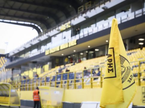 Άρης: Η UEFA στο Κλεάνθης Βικελίδης τη Δευτέρα (20/5)