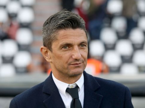 Την πόρτα του χειρουργείου περνά ο Ραζβάν Λουτσεσκου