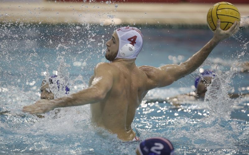 Γενηδουνιάς: «Να τελειώσουμε τη σειρά και να ετοιμαστούμε για το Final-8»