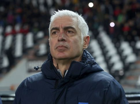 Η αποστολή της Εθνικής Ελπίδων για Γεωργία και Σαν Μαρίνο (pic)