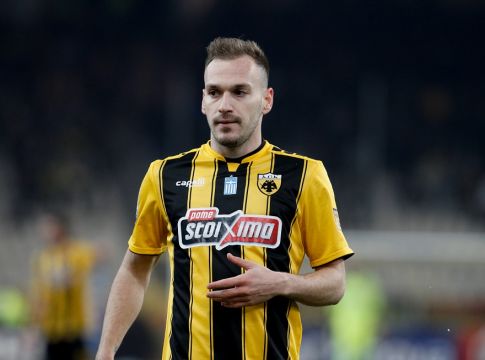 ΑΕΚ: Μπαίνει στο χειρουργείο ο Μπακάκης