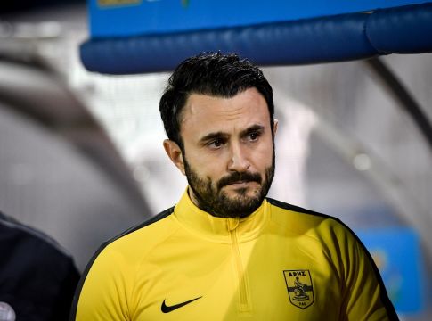 Καρυπίδης: «Το νόημα το βρήκα σαν μπήκα στον Ναό»