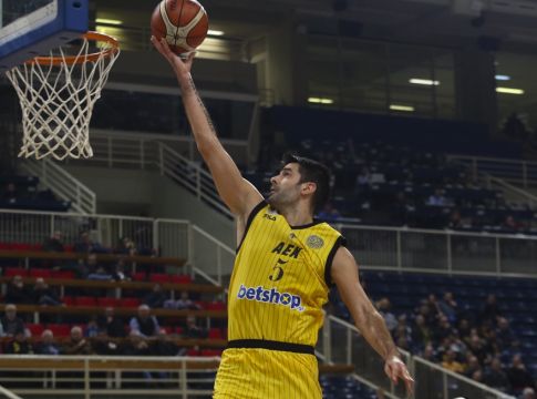 Σάκοτα: «Δεν σημαίνει τίποτα το πλεονέκτημα της έδρας στα πλέι-οφ»