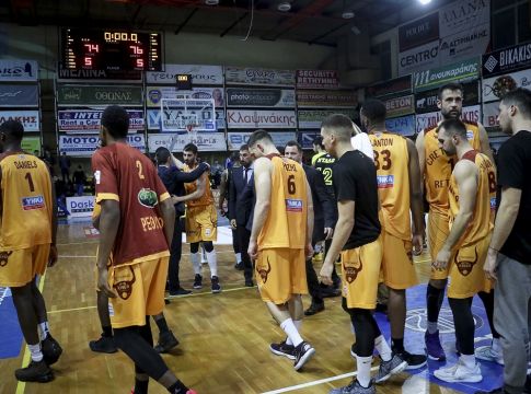 Άρης: Η ανάλυση του Ρεθύμνου