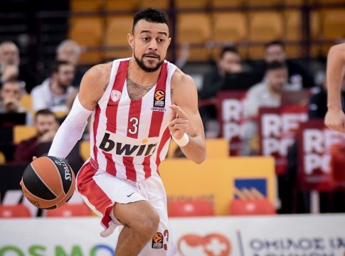 «Πρώτος στόχος της Ζαλγκίρις ο Ουίλιαμς-Γκος» (pic)