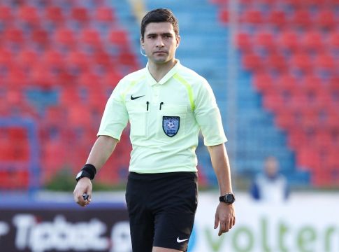 ΕΠΟ: «Πρακτικές μαφίας και άνετη διαφυγή από το Νόμο»