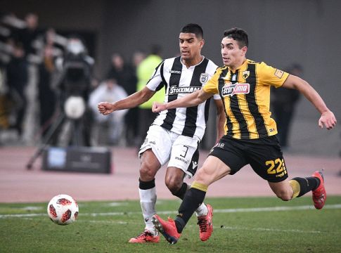 ΠΑΟΚ – ΑΕΚ: Νταμπλ ή εξιλέωση;