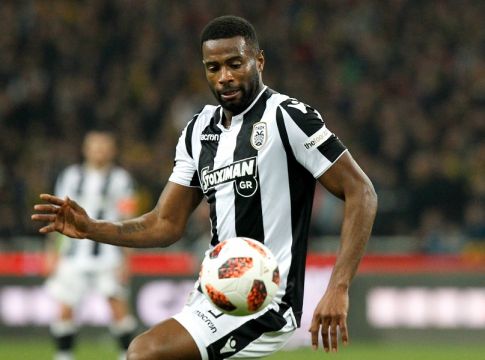 Τεξέιρα: «Κανένα σημείο συμφωνίας του Βαρέλα με τη διοίκηση του ΠΑΟΚ»