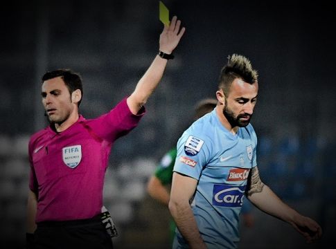 Ο Πετράκης διέσυρε ΚΕΔ, Περέιρα, Κουτσιαύτη και τους «στέλνει» όλους στον εισαγγελέα!