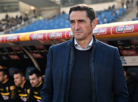 Live streaming: Η συνέντευξη Τύπου της ΑΕΚ