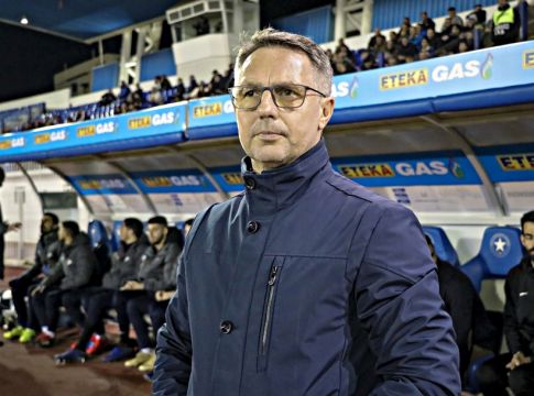 Επίσημο: Στον πάγκο της Νυρεμβέργης ο Κάναντι