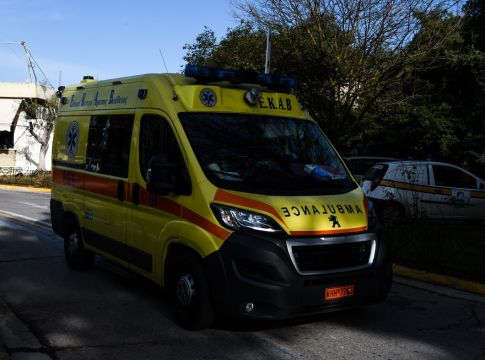 Φίλαθλος του ΠΑΟΚ παλεύει για τη ζωή του μετά από επίθεση αγνώστων