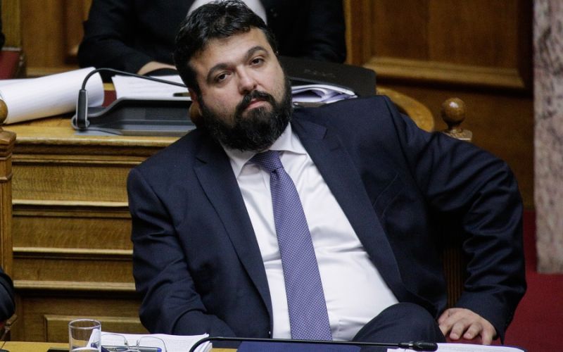 «Στοπ» Βασιλειάδη στους οπαδούς ΠΑΟΚ, ΑΕΚ, Ολυμπιακού και ΟΦΗ