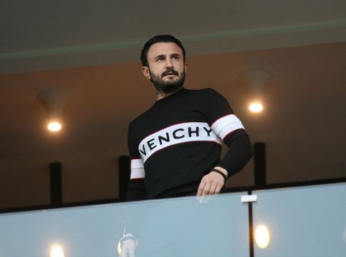 Στο Κλεάνθης Βικελίδης ο Καρυπίδης