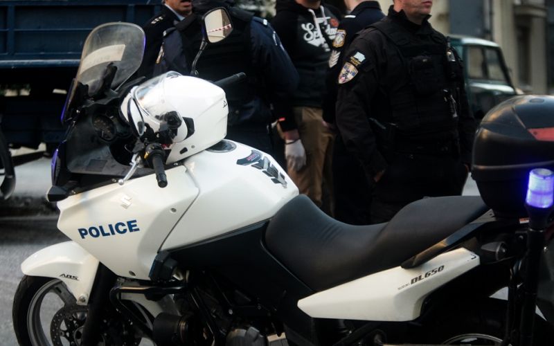Σε ανακριτή οι 5 οπαδοί του ΠΑΟΚ για την επίθεση σε σύνδεσμο του Άρη