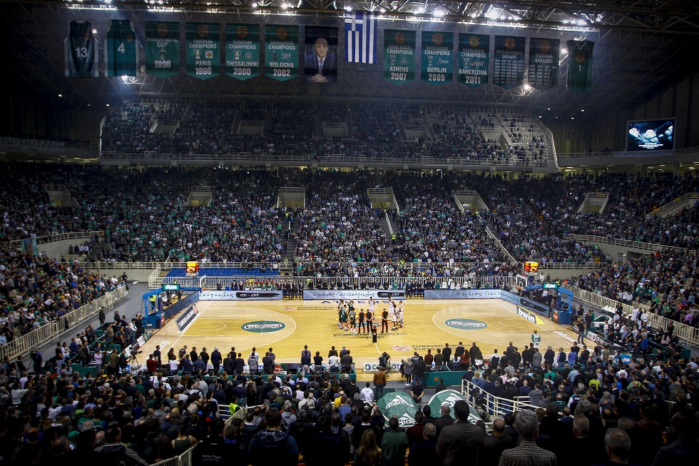 Ενημέρωση Παναθηναϊκού στους φιλάθλους του: «Δεν θα κατέβει ο Ολυμπιακός»
