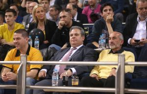Γουλιέλμος: «Τόσα λεφτά χρειάζονται για να λυθούν τα μπαν»