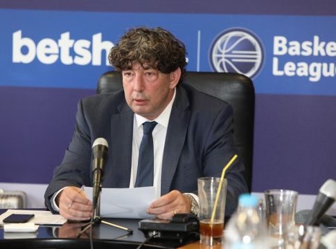 Γαλατσόπουλος : «Η όποια απόφαση για το ΑΕΚ-ΠΑΟΚ θα ληφθεί συλλογικά»