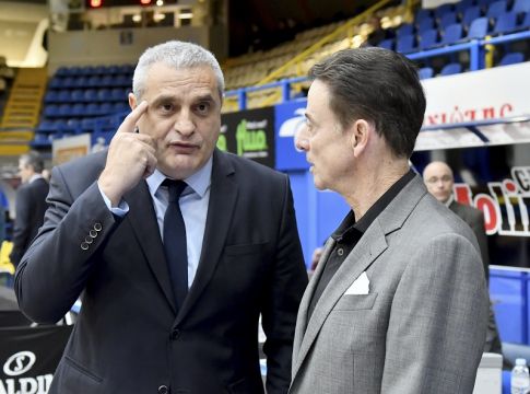 Έχεις προπονητή; Βγάζεις ταλέντα