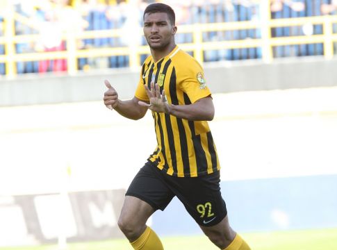 Άρης: Στο γυμναστήριο και στις διακοπές ο Ρόουζ (pic)