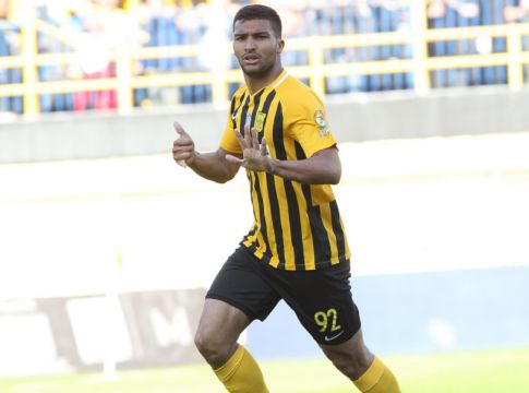 Ρόουζ: Η «έκπτωση» της Λοριάν και η αναμονή του Άρη