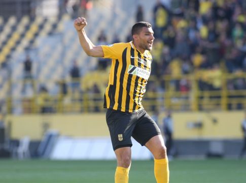 Ο Ρόουζ για την παραμονή του στον Άρη