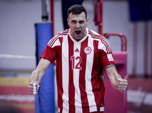 Ο άσος στο «μανίκι» του Μουνιόθ