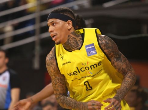 Το ευχαριστώ του Κάιζερ (pic)