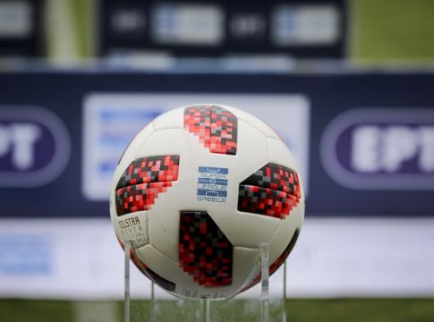 Αποφασίζεται ο τρόπος διεξαγωγής του νέου πρωταθλήματος