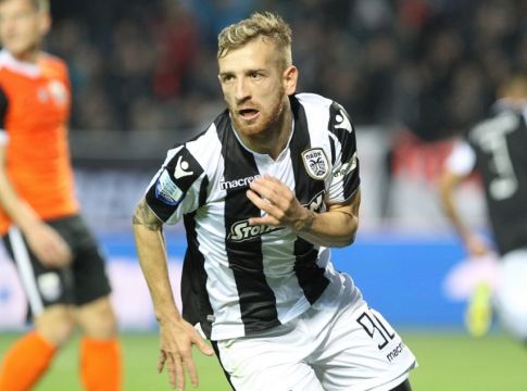 Ενρίκε: «Στον ΠΑΟΚ έγινα ένας από τους θρύλους της ομάδας»