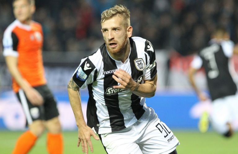 Ενρίκε: «Στον ΠΑΟΚ έγινα ένας από τους θρύλους της ομάδας» | to10.gr