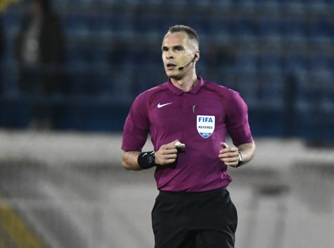 Τζήλος και Κομίνης στα μπαράζ