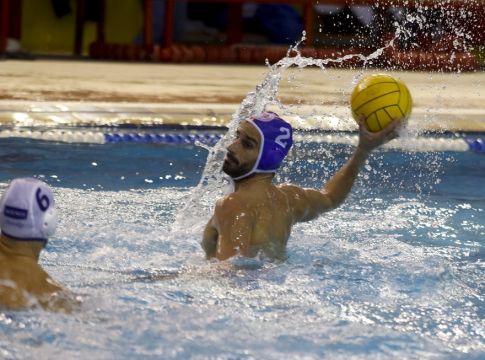 Μυλωνάκης: «Να δείξουμε το πρόσωπο που αντιπροσωπεύει τον Ολυμπιακό»