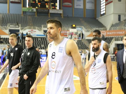 ΠΑΟΚ: Στη Σερβία ο Τέπιτς, προβλήματα για Ζάρα και Κόνιαρη