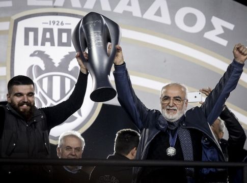 Οι 10 κορυφαίες στιγμές του ΠΑΟΚ