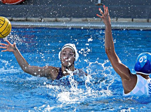 ΝΟ Βουλιαγμένης – Εθνικός 10-8