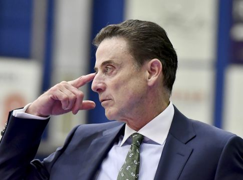 Πιτίνο: «Ας σταματήσουμε τις ανοησίες και ας αγωνιστούμε με σεβασμό» (pic)