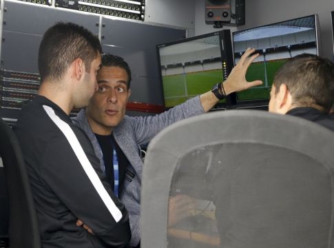 Θέλει δουλειά το VAR