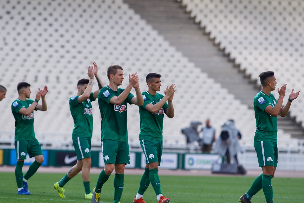 Καθυστερούν οι μεταγραφές στον Παναθηναϊκό