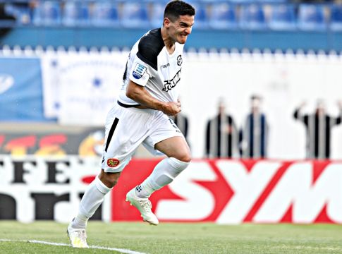 Το γκολ «χρυσάφι» του Νέιρα για τον ΟΦΗ (vid)