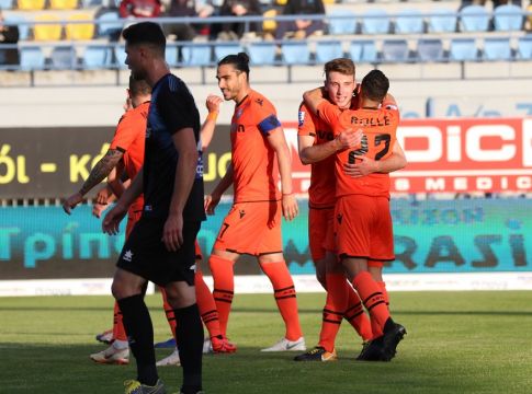 Αστέρας Τρίπολης – Πανιώνιος 3-0