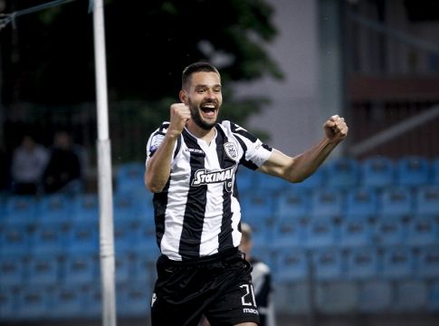 Σάκχοφ: «Νιώθουμε την υποστήριξή σας» (pic)