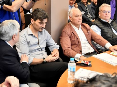 Παναθηναϊκός: «Υπάρχει εμπιστοσύνη στην Πολιτεία, την ύστατη στιγμή θα επέμβει»